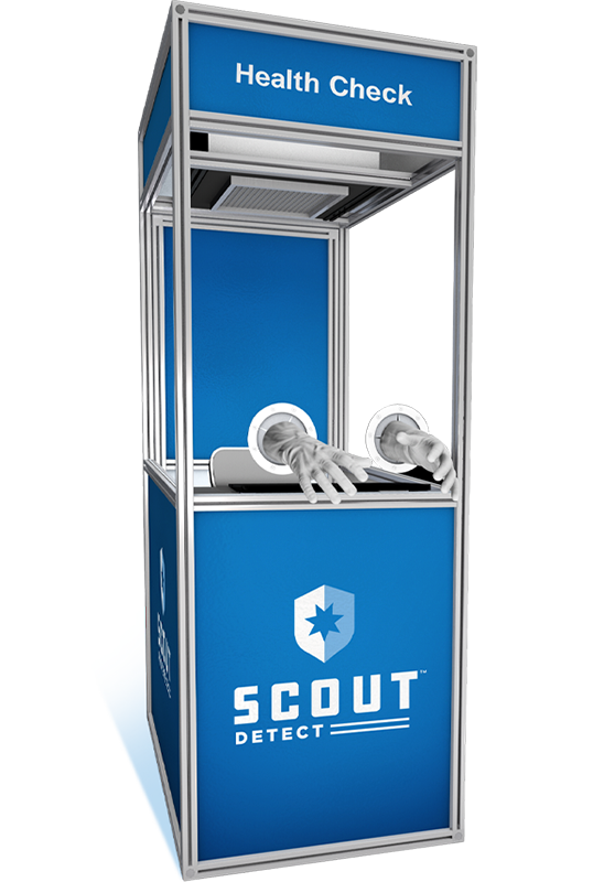 Scout Health Security