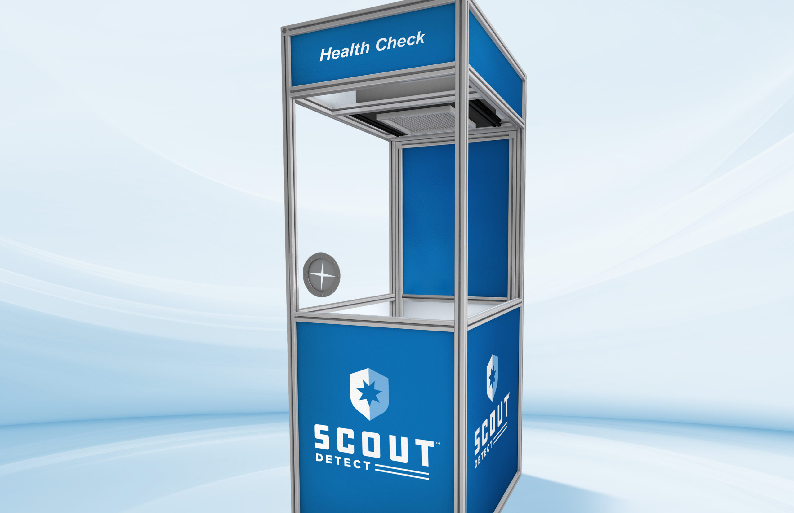 Scout Health Security