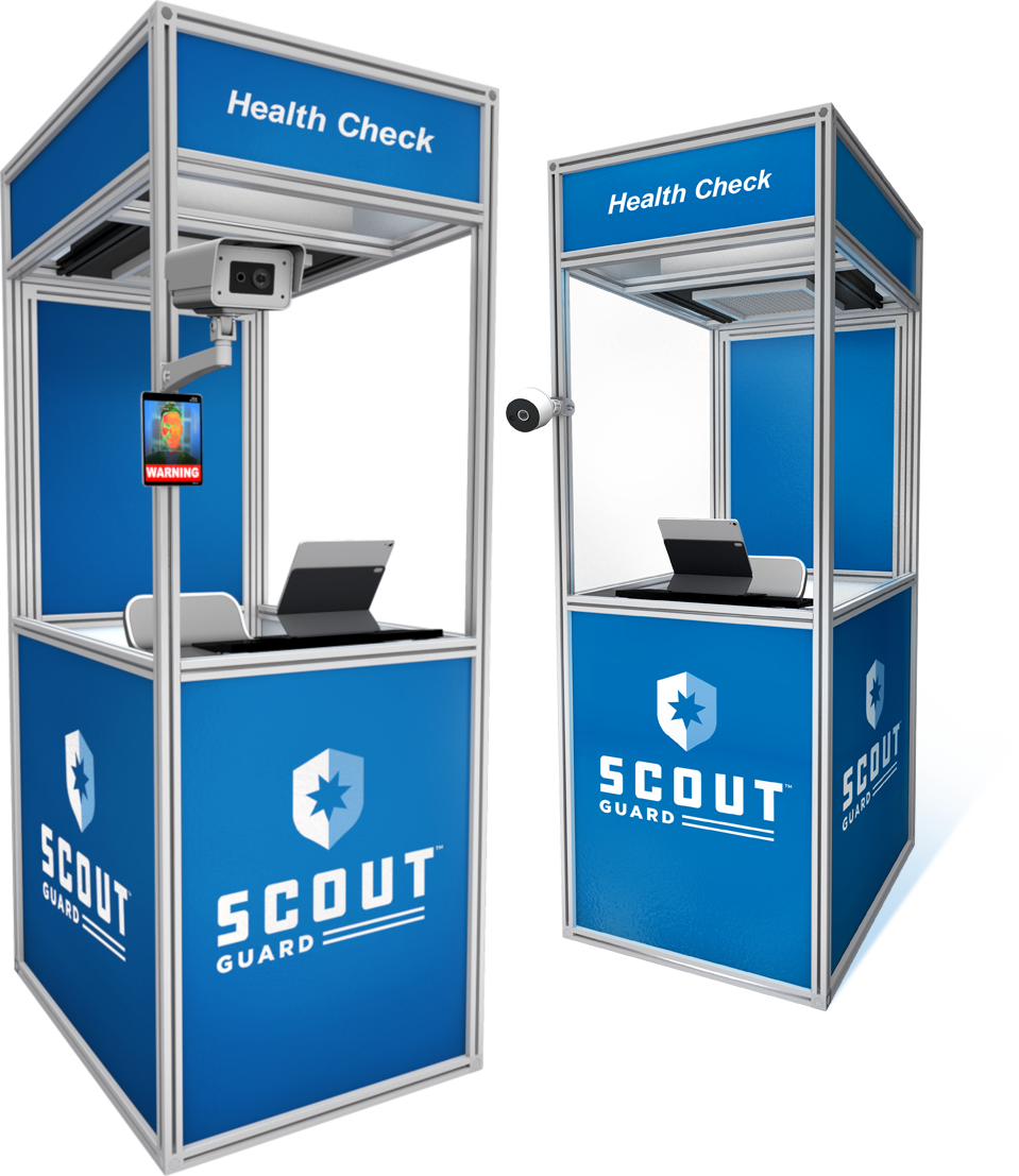 Scout Health Security